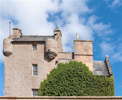Dornoch Castle